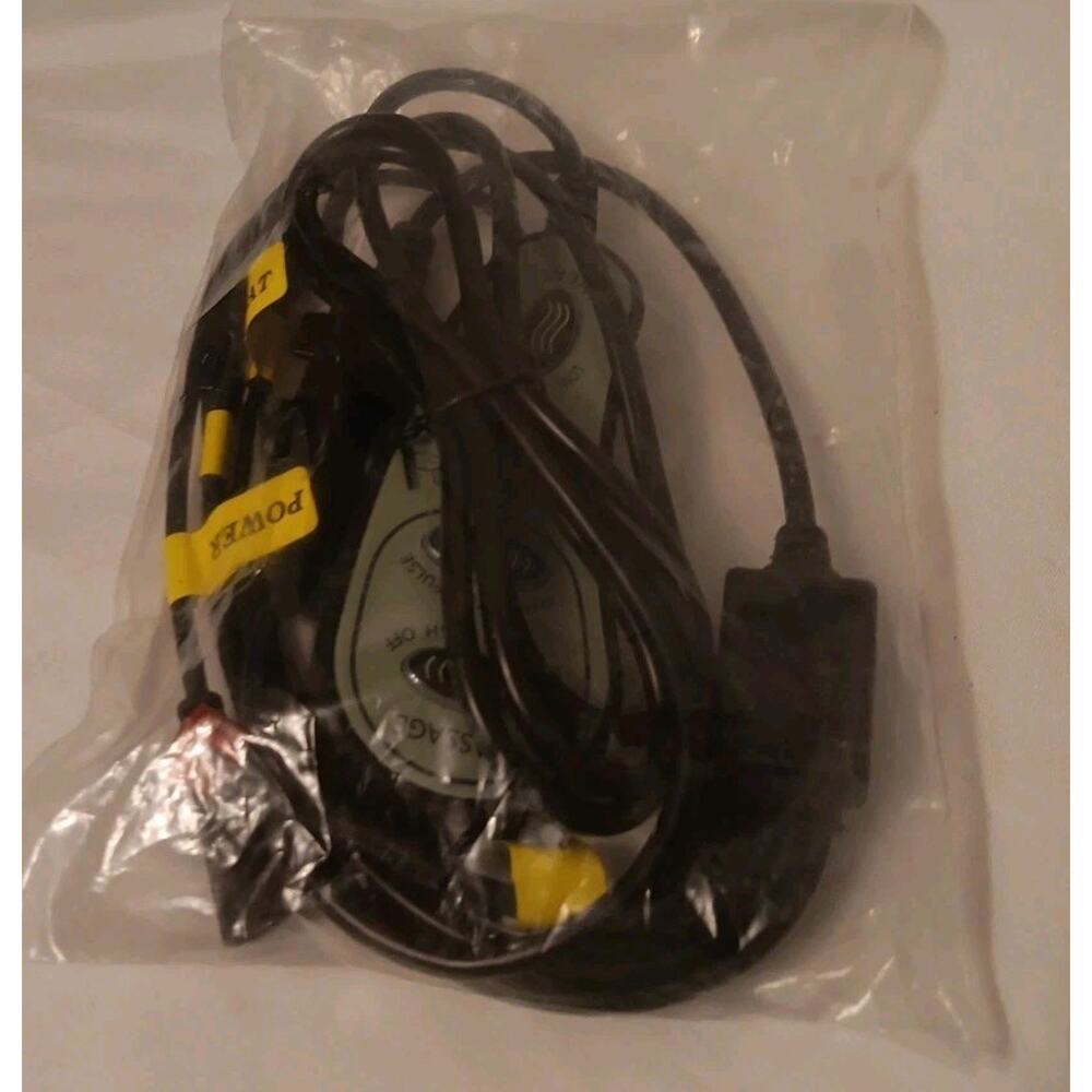 Mulin Electric MLSK56-A1 Catnapper Handheld Remote Control Replacement